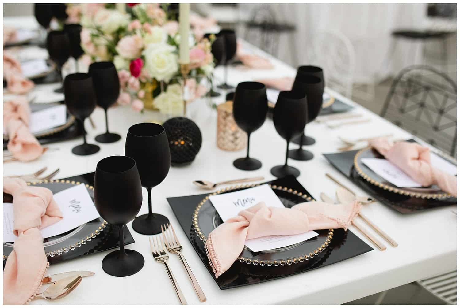 Cabo Wedding at The Cape by Sara Richardson Photography